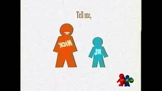 Nick Jr. Anomaly (2001, Found Footage) (V2) (OLD AND OUTDATED)