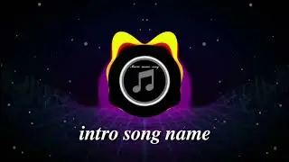 Intro ranz (multistyle) by walleez name song !