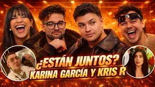 IMPRESENTABLES: Bad Bunny invita a Kris R y Karina en Medellín + Drama en La Casa de los Famosos
