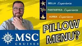 Уровни опыта MSC: объяснение менее чем за 5 минут &mdash; 2025