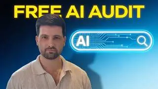 Get an FREE Marketing Audit with Steps On How To Get More Customers From AI Search & Google Maps