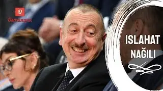 İslahat nağılı, yeni fəsil - Şikayətinizi deyin