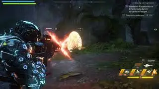 Anthem - FPS BOOST - XBOX SERIES X