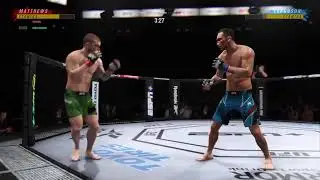 UFC4 - WW [BIG16] 4