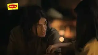 MAGGI Magic Sarap Commercial | FiLay (MCAI Version) (2023, Philippines)