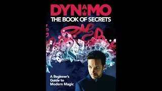 Dynamo Magic 2021