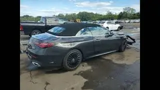 W1KMK6BBXRF043614 2024 MERCEDES BENZ MERCEDES BENZ CLE 450 4MATIC