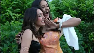 Edison High School Prom 2024