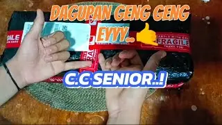 CRYING COW DAGUPAN C.C SENIOR.! DAGUPAN BEST FIRECRACKERS