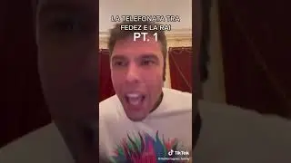 FEDEZ sbugiarda la RAI (3)