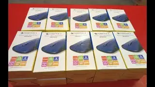 zebronics wireless mouse