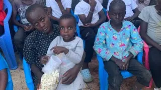 Support my Community building campaign, as I educate Africans about Decentralized financial freedom!