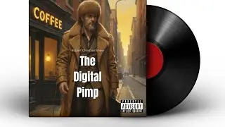 I&rsquo;m The Digital Pimp by Robert Christian Shaw #shorts