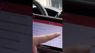 New Launch Scanner Part 4 #shorts
