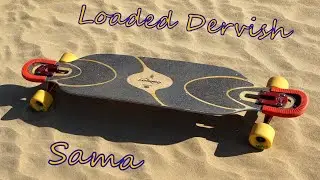 26.06.2022 Loaded Dervish Sama