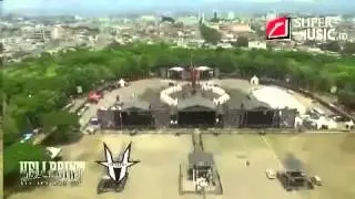 #SuperMusicID #HELLPRINT2016 #EDANKEUN