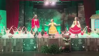 SOFIA - Camponesas - Espet&aacute;culo BRANCA DE NEVE - Prel&uacute;dio 2025