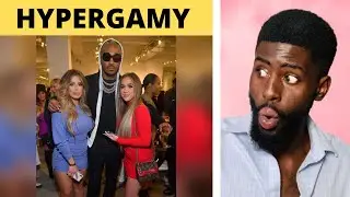 Hypergamy: What It Is, Why It Matters, and What You Can Do About It
