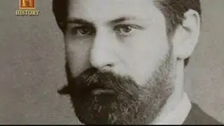O Jovem Dr.  Freud (Parte 1)