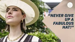 What Fashion To Wear To Royal Ascot In 2023?