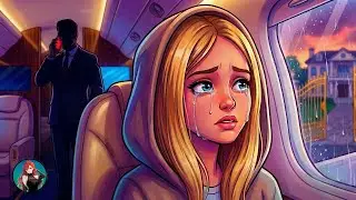 They Sold Me Out For Money | My Animated Story | Animation | Story for teenagers
