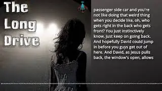 Fandible - The Long Drive - Episode 1 Part 2