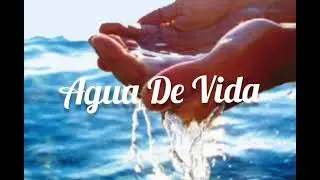 Merengue Cristiano / Agua De Vida