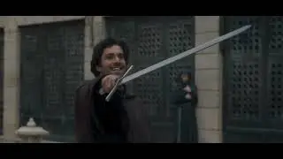 Ser Criston Cole Almost killed Ser Arryk Cargyll - House of the dragon | Full scene | theRthe