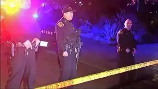 Gang Feud Triggered Orinda House Party Shooting