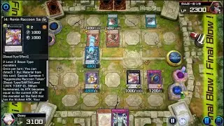 PALEOZOIC TRI-MELFFY: cute, creepy, deadly!! [N/R Event Highlights | Master Duel]