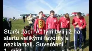 Ro(c)k 2009-2010 s MH SDH Pomezí