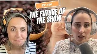 What Happened to Us? + A HUGE Announcement | Ep 100