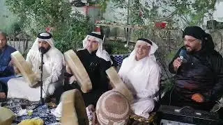 ف2 مديح السيد خليل الصلفيج في قضاء الدور