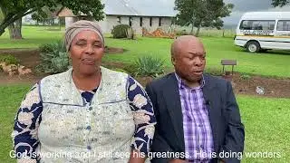 ICHA Missions - South Africa