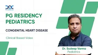 In-depth Case Study on Left-to-Right Shunt in Congenital Heart Disease: Diagnosis & Management
