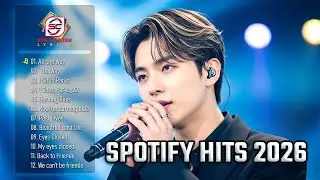 Top Music 2026 - Best Songs Collection (Official Lyrics Video)