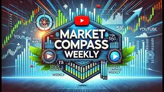 Market Compass Weekly: Stocks, Bonds, Gold & Bitcoin Forecast, Monday, December 9, 2024
