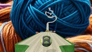 Going Balls Game High Level 32799 &ndash; Reaching 99999 Challenge!