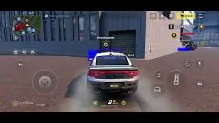 The Arrest of Mr Pac(FRP) and Reaperzz Seed