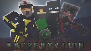 PR&Eacute;SENTATION DE MA TEAM ORIGINS ! (Team Rush)