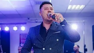 Formatia Cristal Band Galati✔️Colaj:Yala yala❗️Femeia frumoasa❗️Mananc dragostea pe paine❗️(cover)