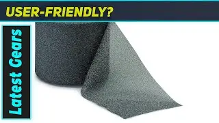 Mueller M Wrap: The Essential Athletic Skin Shield!