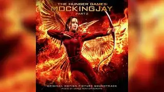 James Newton Howard - Symbolic Hunger Games
