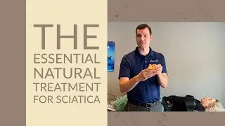 The Essential Natural Treatment for Sciatica | Chiropractor for Sciatica in Springfield, IL