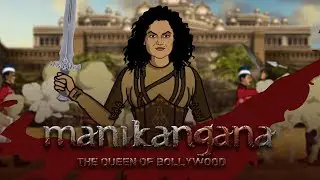 Manikarnika Spoof || Shudh Desi Endings