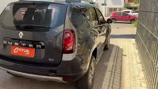 RENAULT DISTER PRIVILEGE 2.0 2019