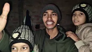 Dance With Chhutki 😃 | Mr Milawat Vlogs 