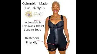 How To ChrissyK’s 3 Row Full Body Shaper Faja| BBL | Tummy Tuck | Everyday Wear | Postpartum