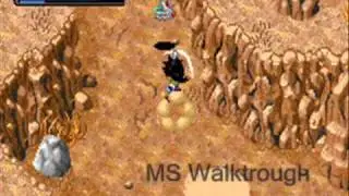 Dragon Ball Z Legacy of goku II Part 2 Bad Dreams