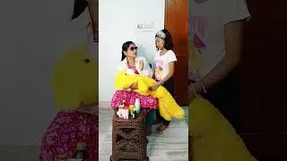 Sir ji mera babu ka tbiyat kharab h #shorts #funny #comedy 😭